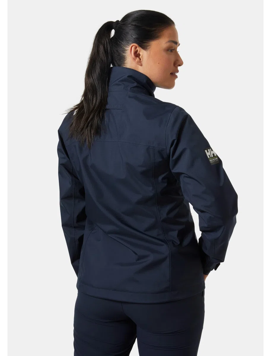 Helly Hansen Crew Jacket Giacca Unisex - Adulto (Pacco da 1)