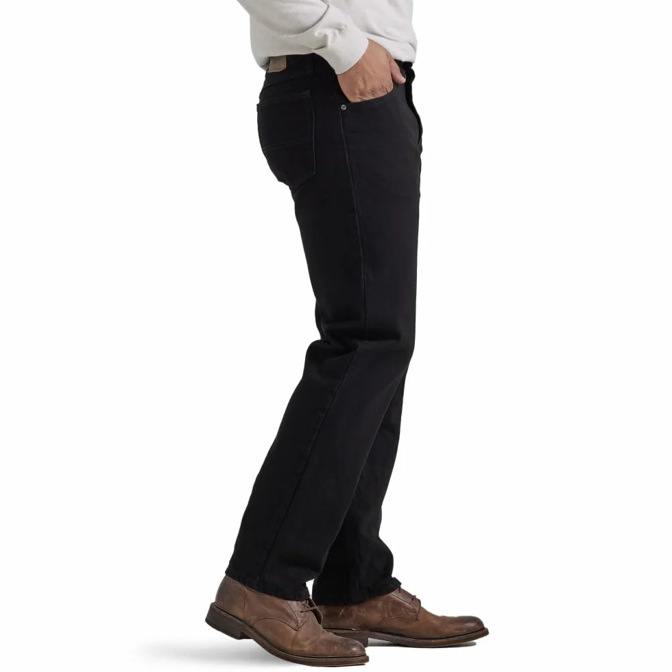 Wrangler Authentics - Zm400st, Jeans Uomo