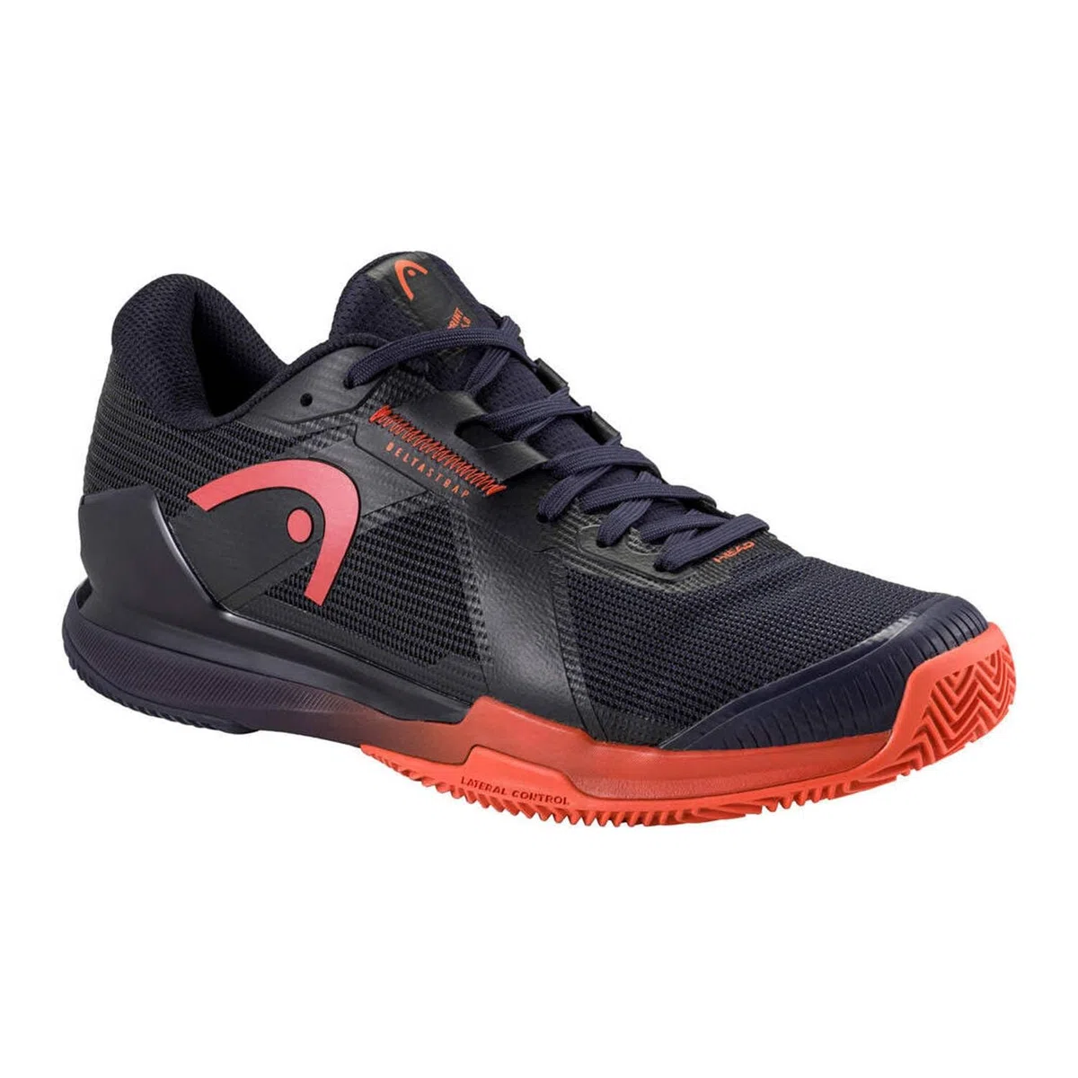 HEAD Sprint PRO 4.0 Clay 273175 Beige