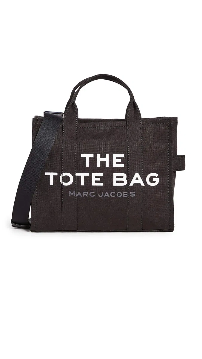 Marc Jacobs - The Medium Tote, Borsa Donna