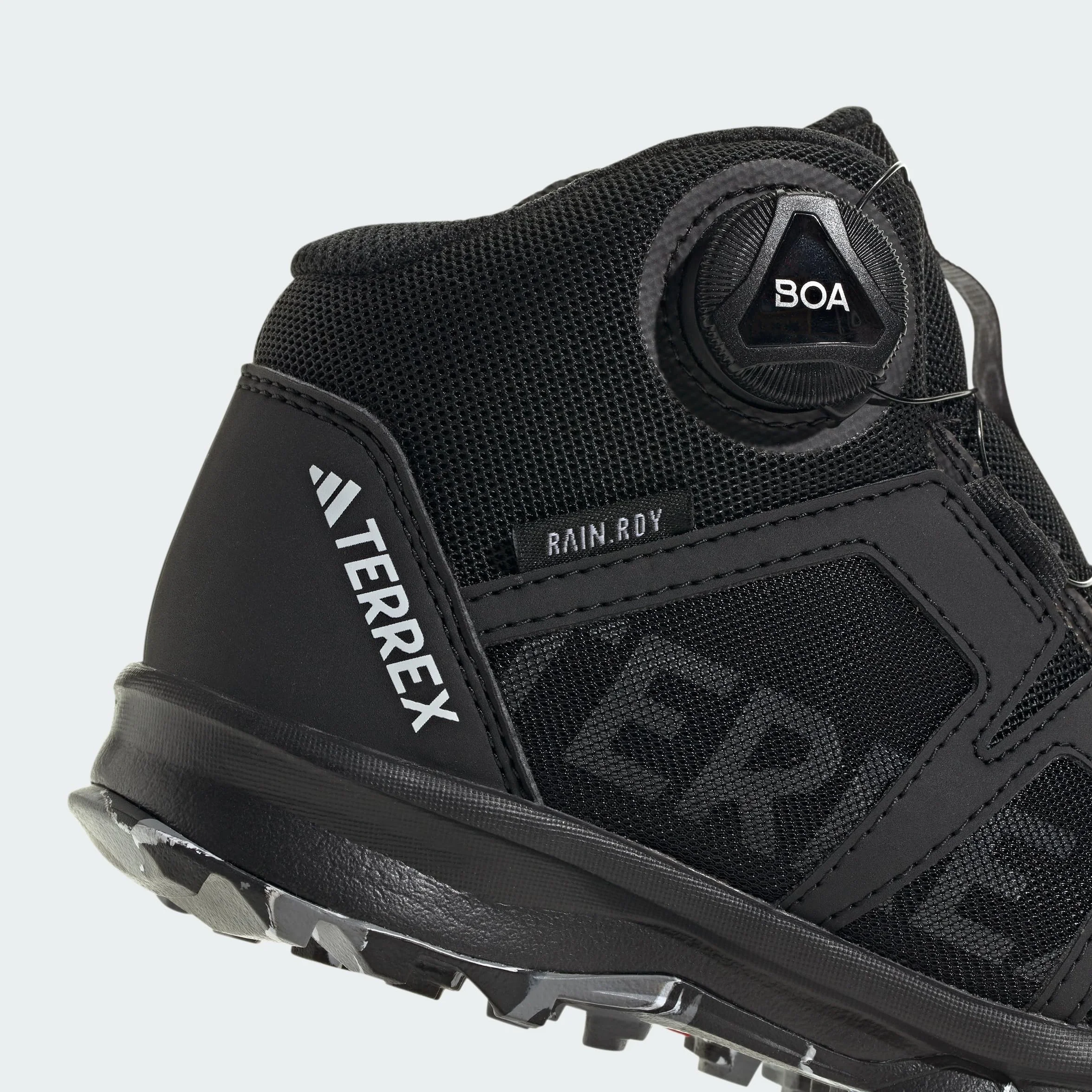 adidas Terrex Boa Mid R.rdy K MocassinoUnisex - Bambini e Ragazzi