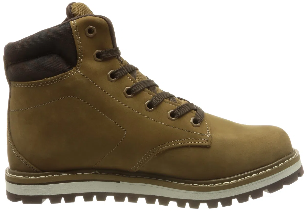 CMP Dorado Lifestyle Shoes Wp Scarpe da PasseggioUomo