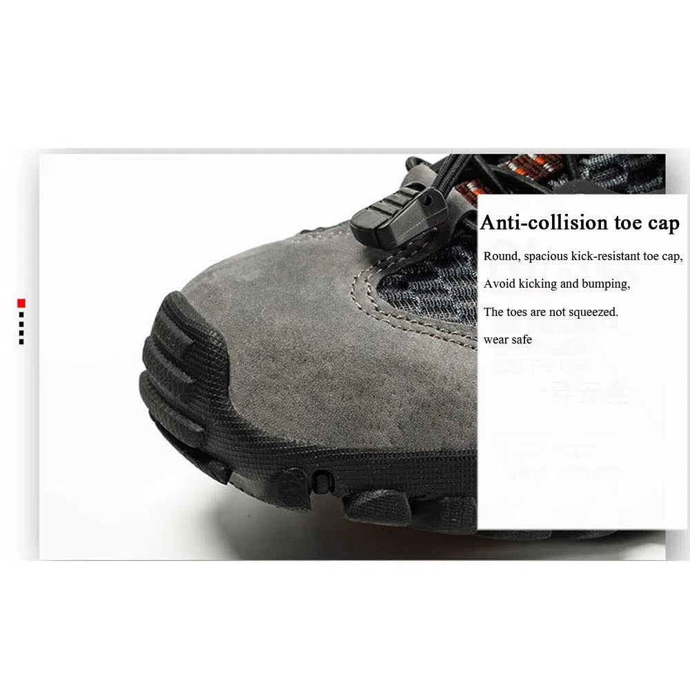 Morbuy Scarpe da Scoglio Uomo Donna Asciugatura Rapida Scarpette Mare Sport Acquatici Antiscivolo Scarpe da Immersione Traspirante Scarpe da Nuoto Acqua