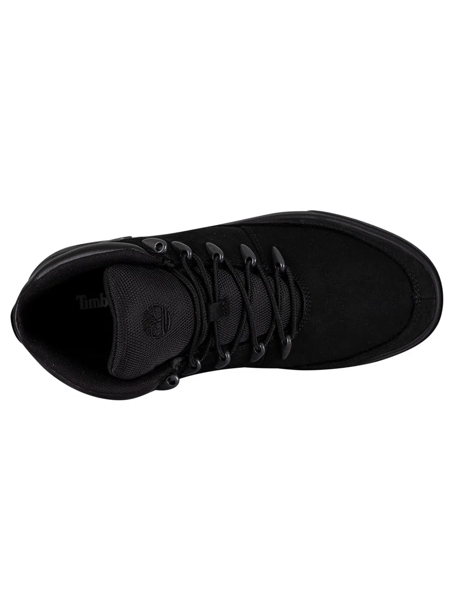 Timberland Ashwood Park Sprint Hiker, Stivali Chukka Uomo