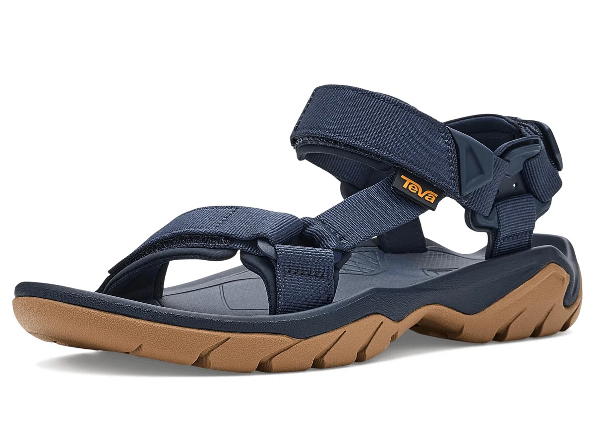 Teva Terra Fi 5 Universal M TOEC - TOBACCO 40.5