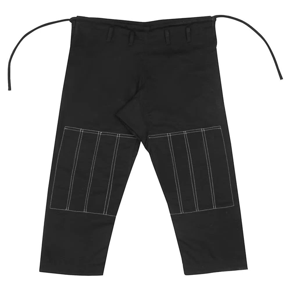 FANCYPUMPKIN Pantaloni leggeri da Jiu Jitsu Brasiliano, Gi da BJJ, Abbigliamento da allenamento, Pantaloni da Jiu Jitsu