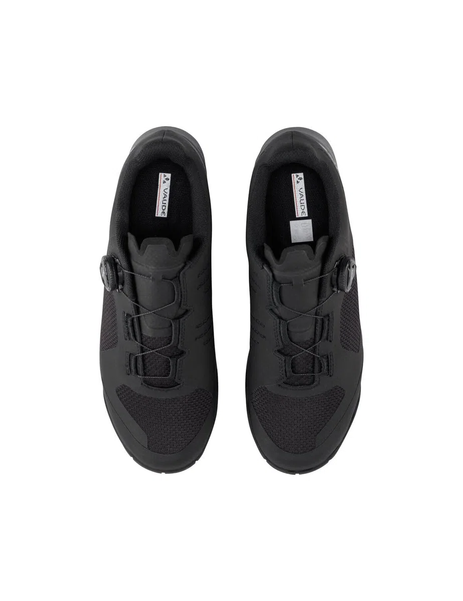 VAUDE Downieville Tech II, Scarpe da Ciclista Unisex-Adulto