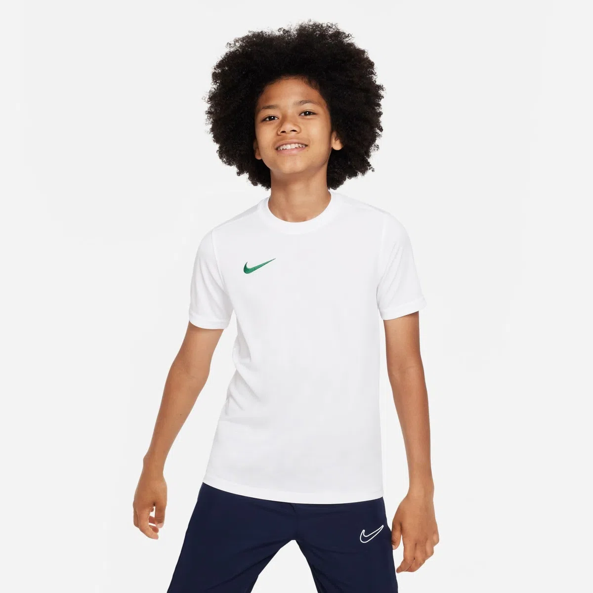 Nike Park VII Jersey Unisex - Bambini e Ragazzi (Pacco da 1)