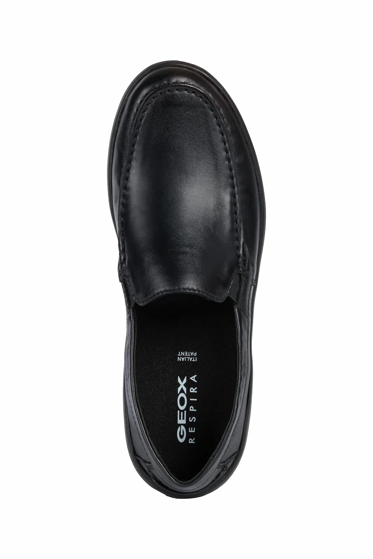 Geox U Leitan E MocassiniUomo