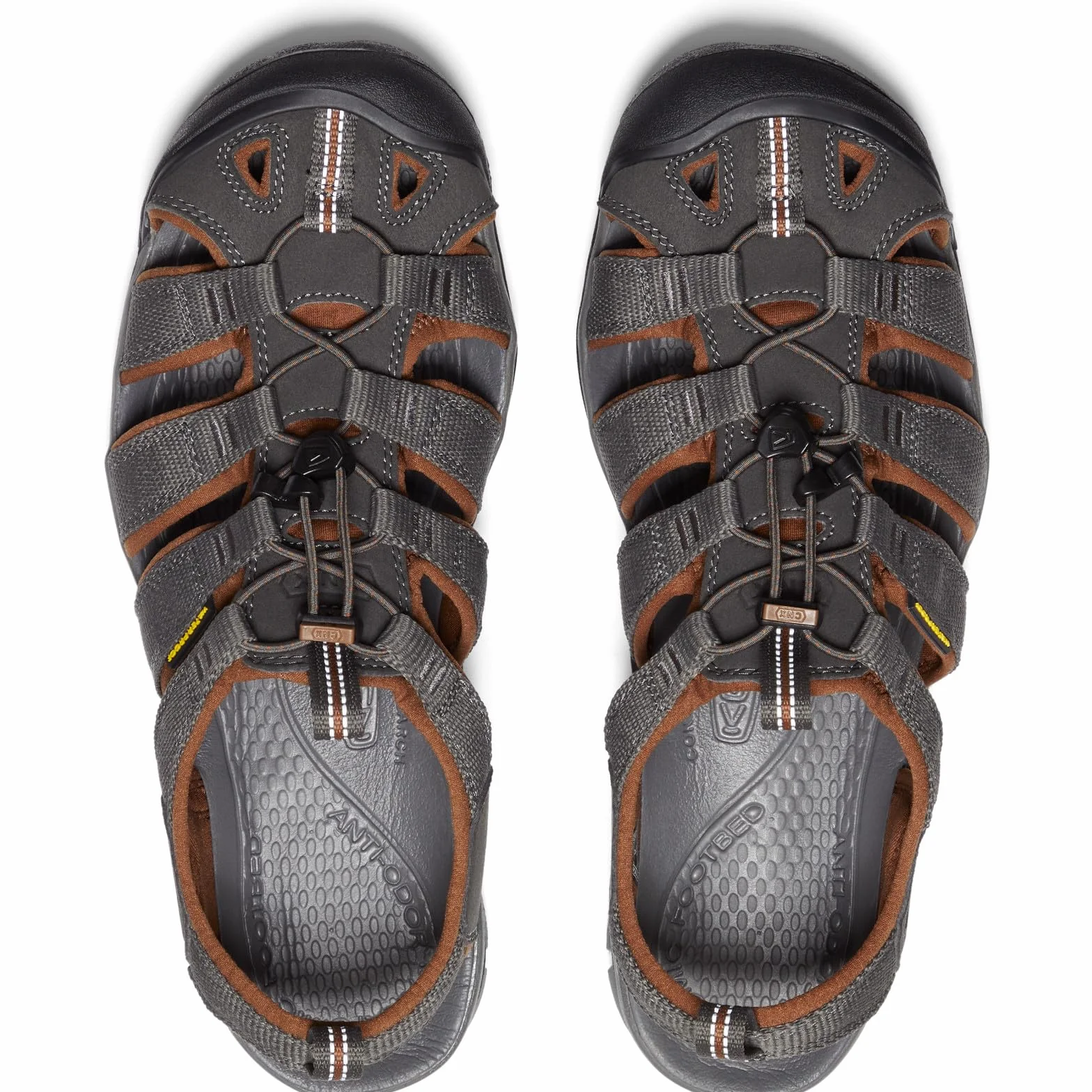 KEEN Homme CLEARWATER CNX Sandali