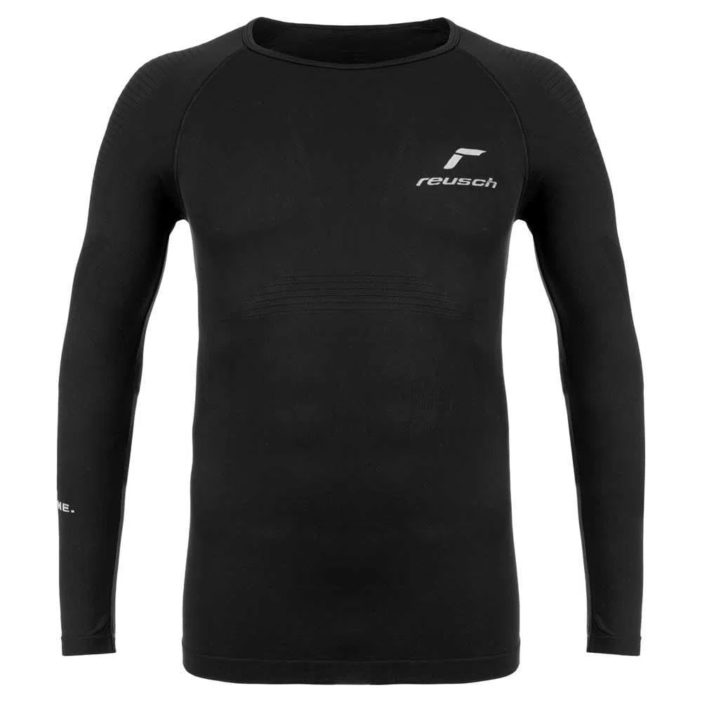 Reusch Biancheria Intima Funzionale Tutte Le attività Sportive Set di Abbigliamento Termico Unisex-Bambini e Ragazzi