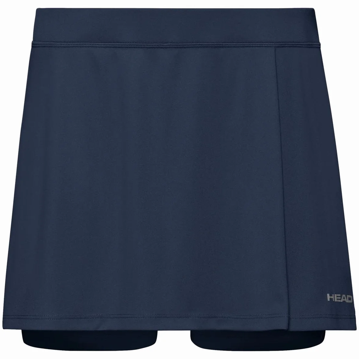 Head Easy Court Skort Girls Easy Court Gonna Ragazze Bambine e Ragazze (Pacco da 1)