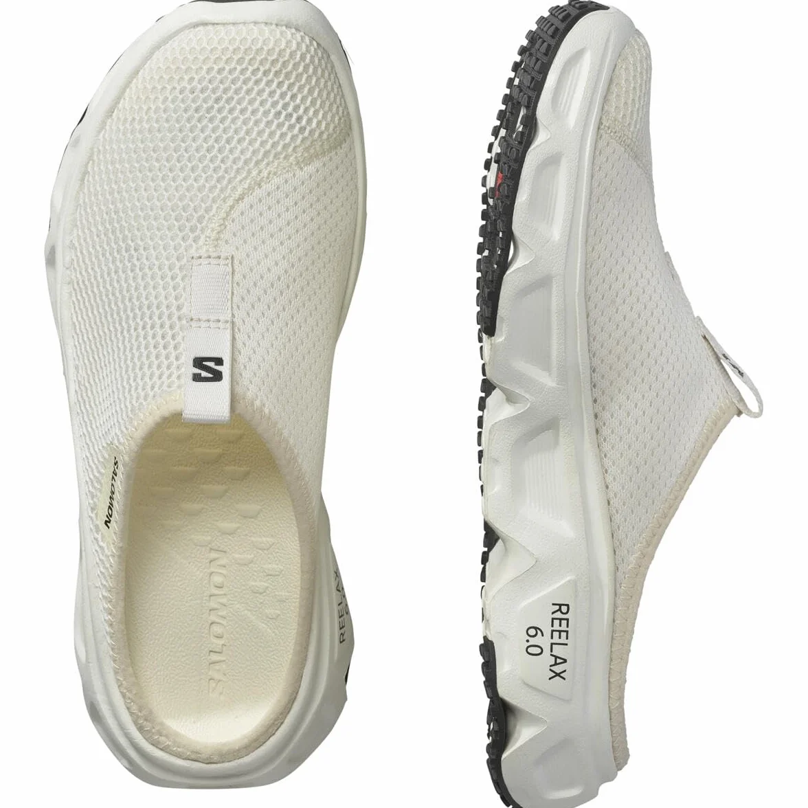 Salomon REELAX Slide 6.0 Scarpe da Recovery, Donna