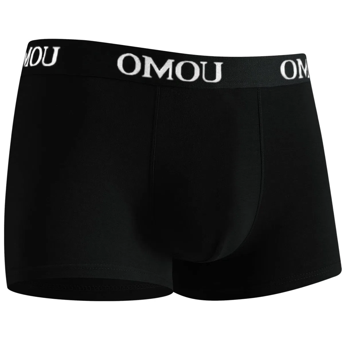 Boxer Uomo Cotone Set 6 Pezzi, Mutande Boxer Elasticizzato Traspirabile (S-6XL)