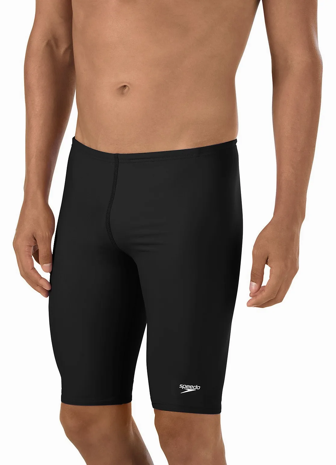 Speedo Powerflex Eco Solid Jammer Swimsuit Pantaloncini Uomo