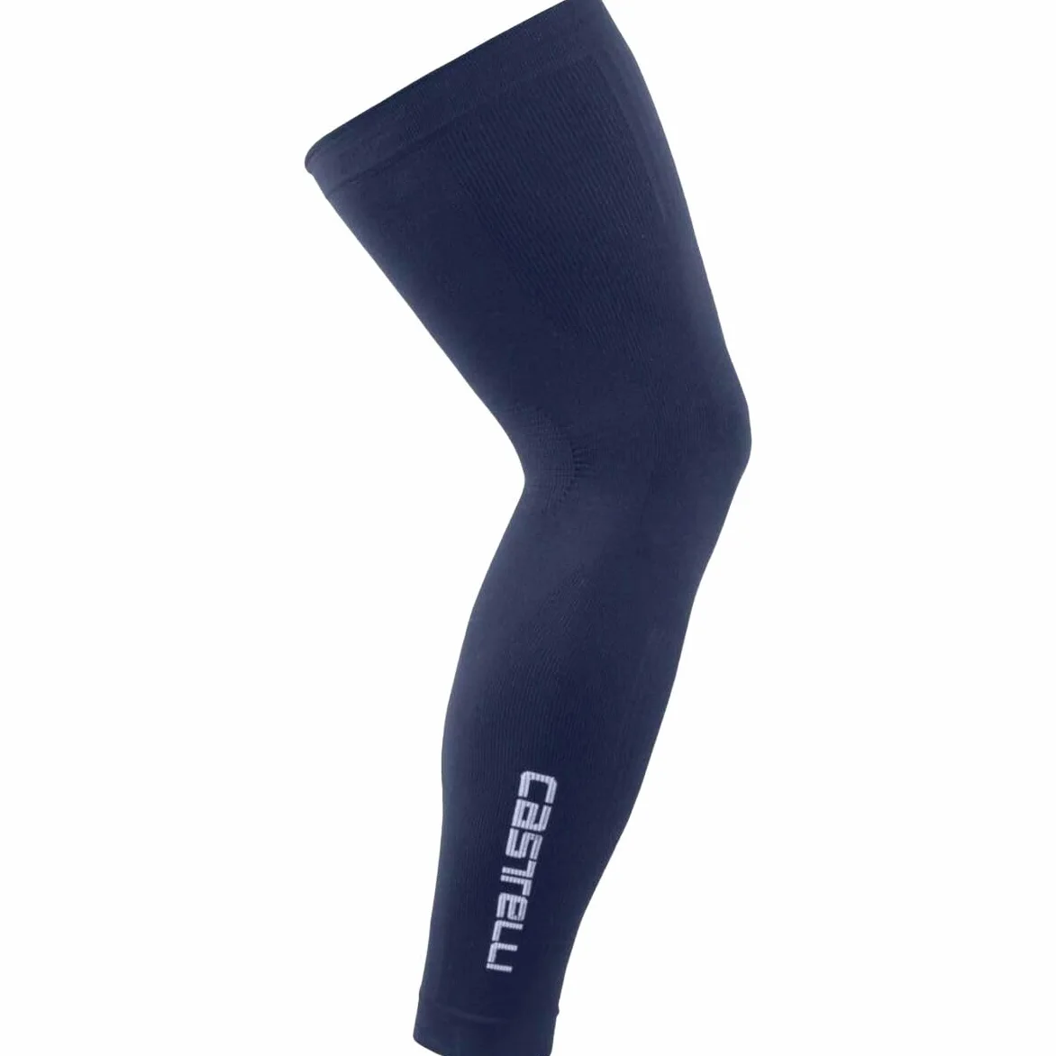 CASTELLI Pro Seamless Leg Warmer Scaldamuscoli Uomo (Pacco da 1)