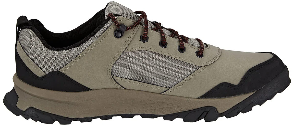Timberland Lincoln Peak Lite Mid F/L Wp StivaliUomo