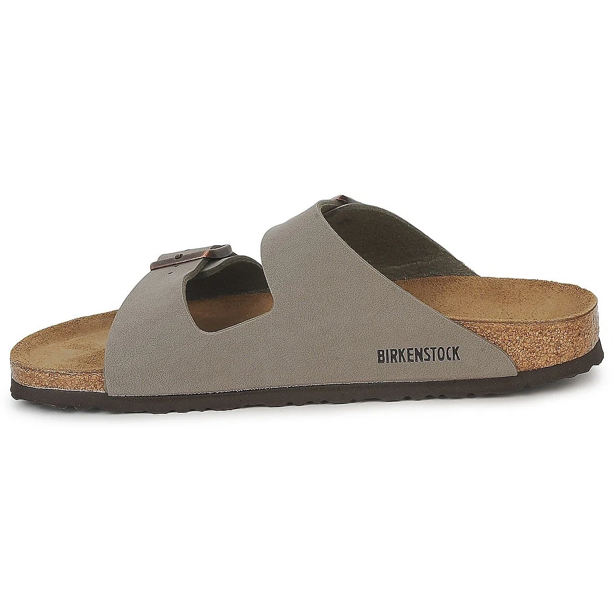 Birkenstock Ciabatte Arizona stone per uomo e donna
