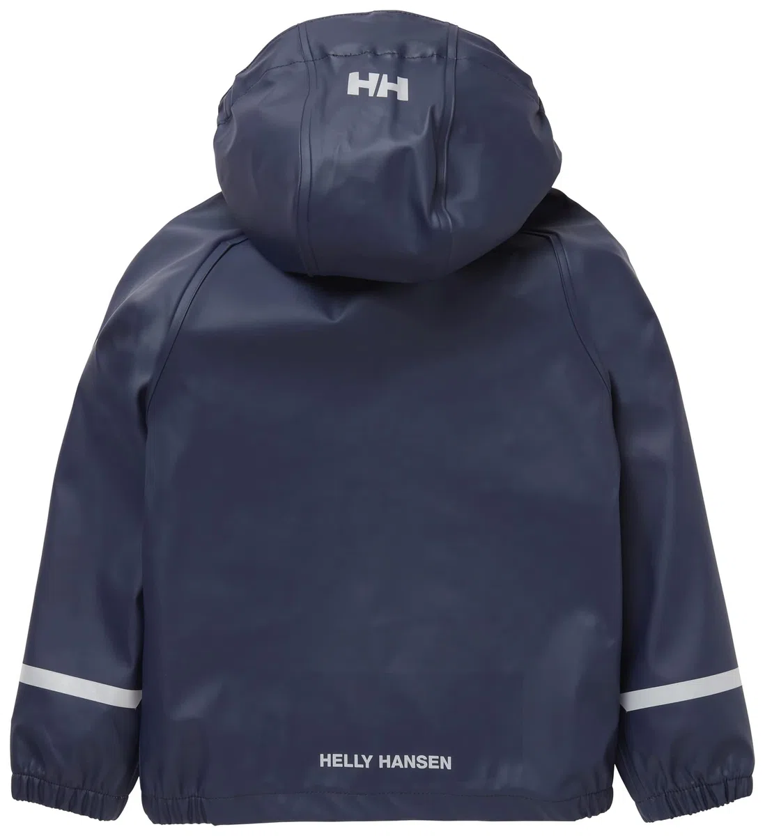 Helly Hansen Unisex Kids Set Pioggia Bergen 2.0 PU