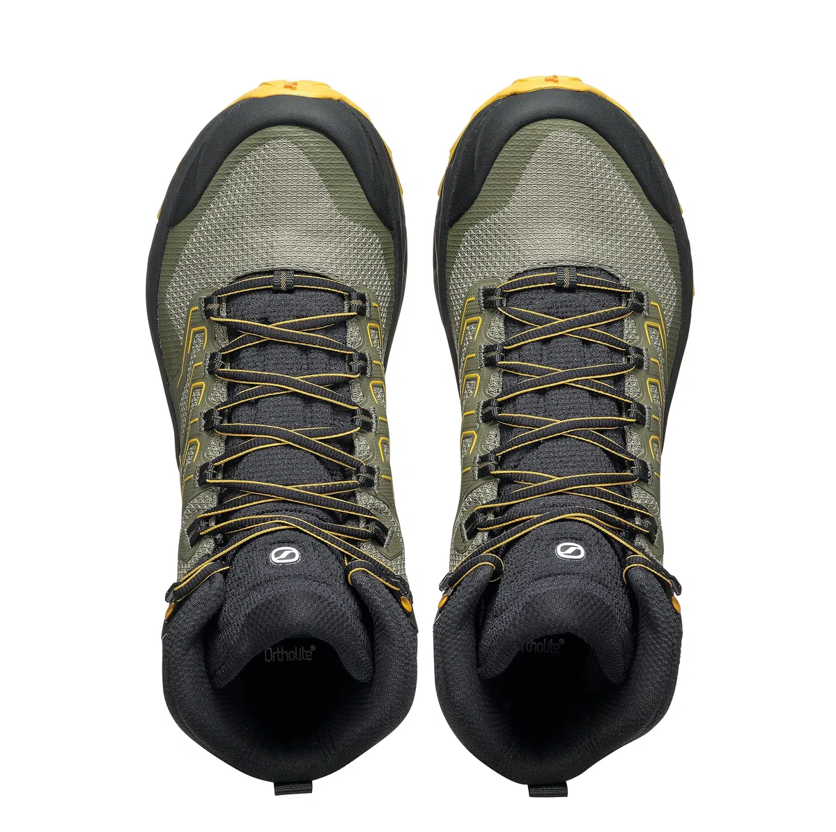 SCARPA Rush Mid 2 GTX Speed Hiking Uomo