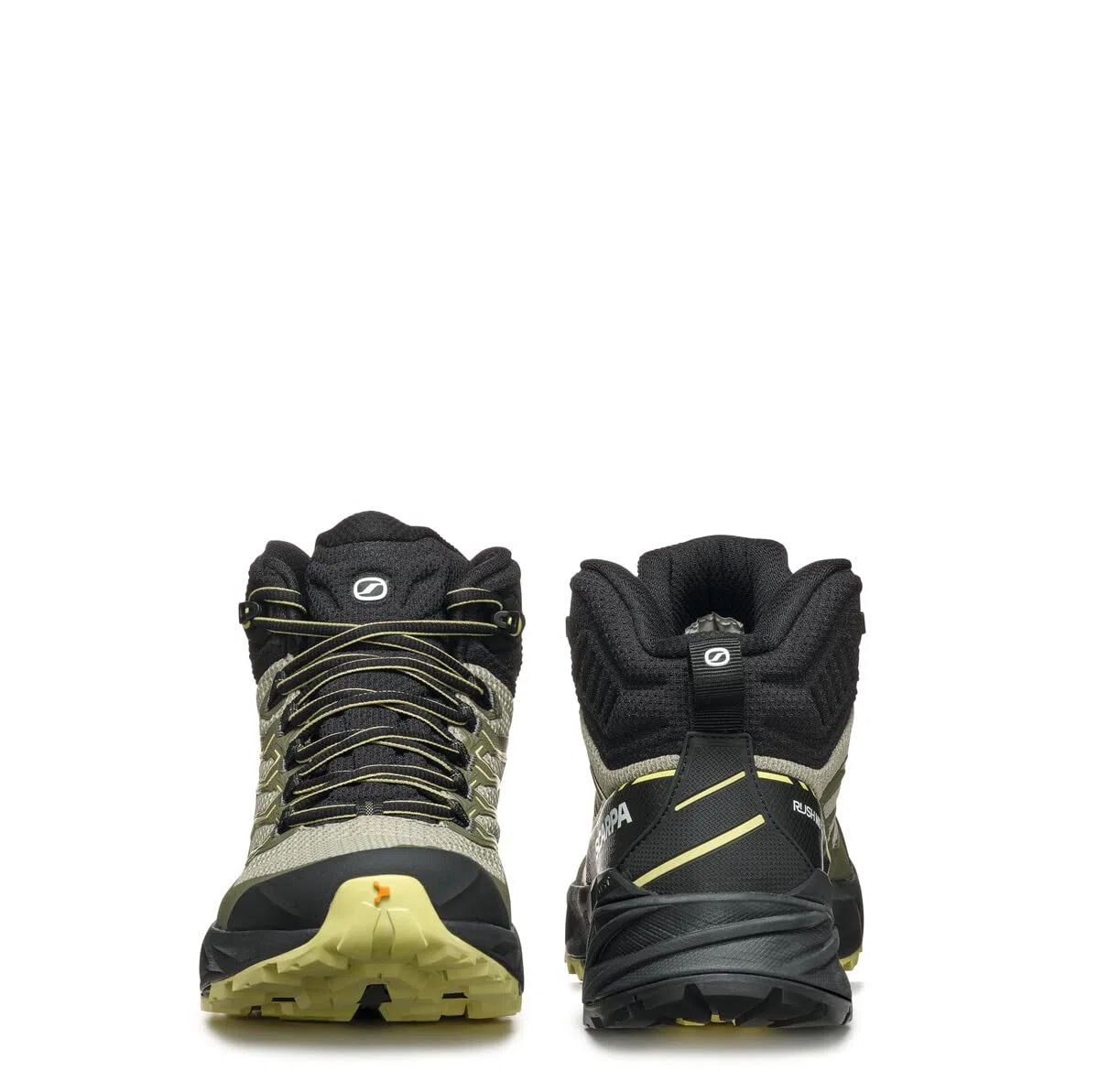 SCARPA Rush Mid 2 GTX Trekking Donna