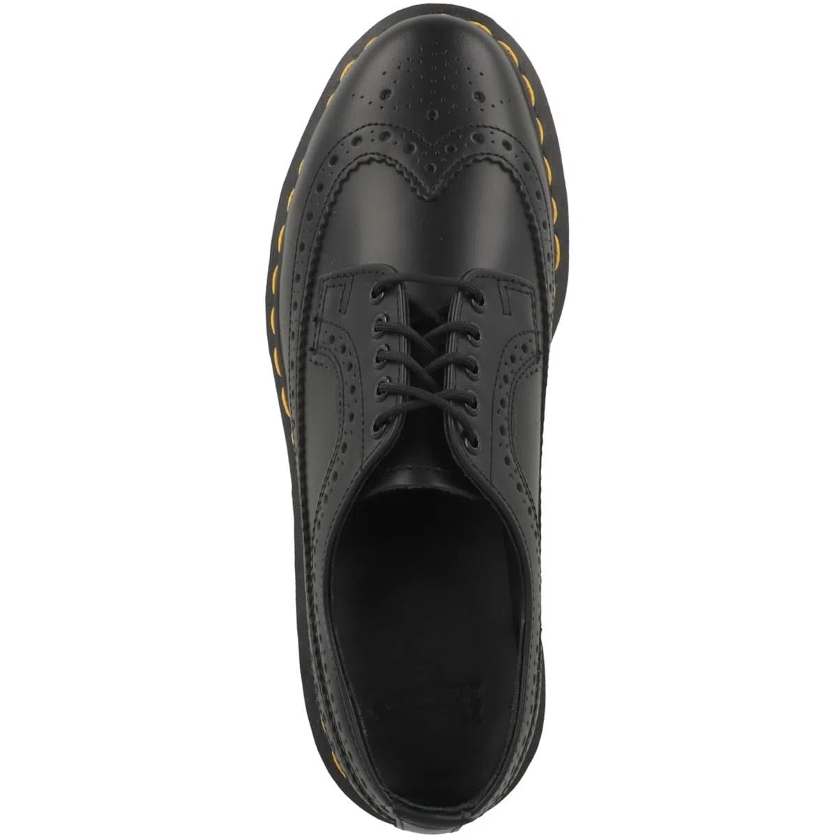 Dr. Martens Herren Half Shoes EU