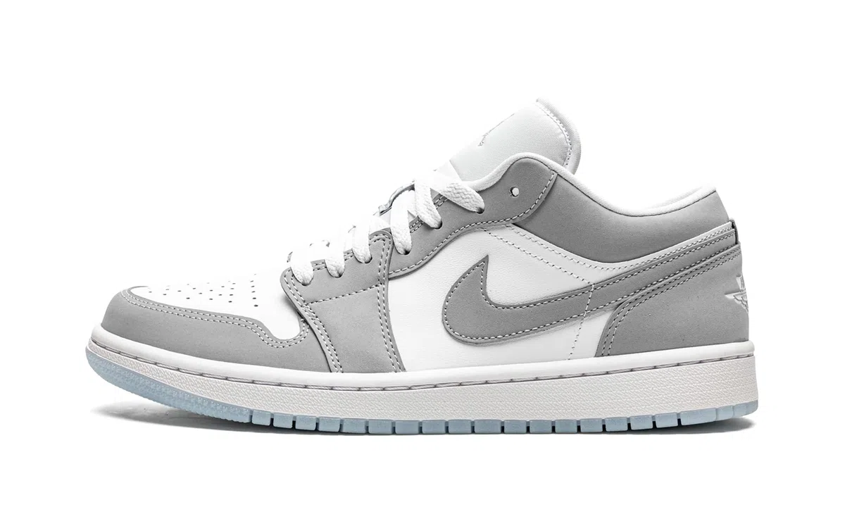 jordan Womans Air 1 Low