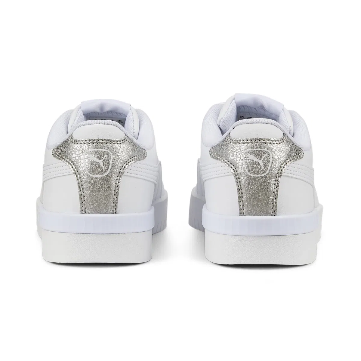 PUMA - Jada Distressed, Scarpe da Tennis Donna