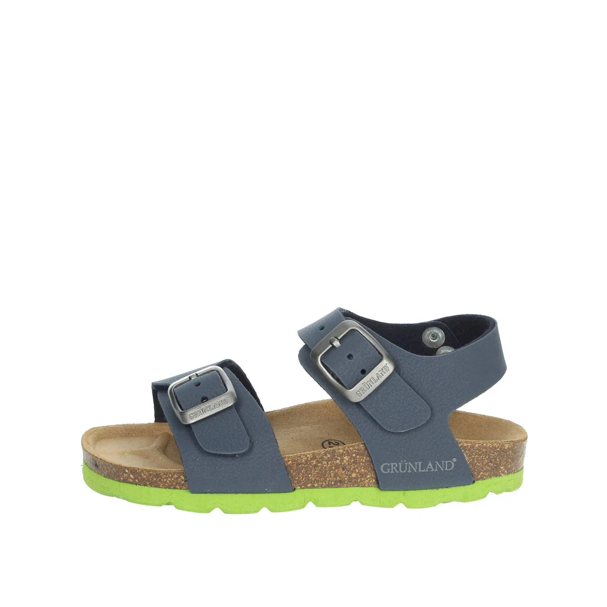 Grunland Junior SB0901 Luce Sandalo BAMB. S.