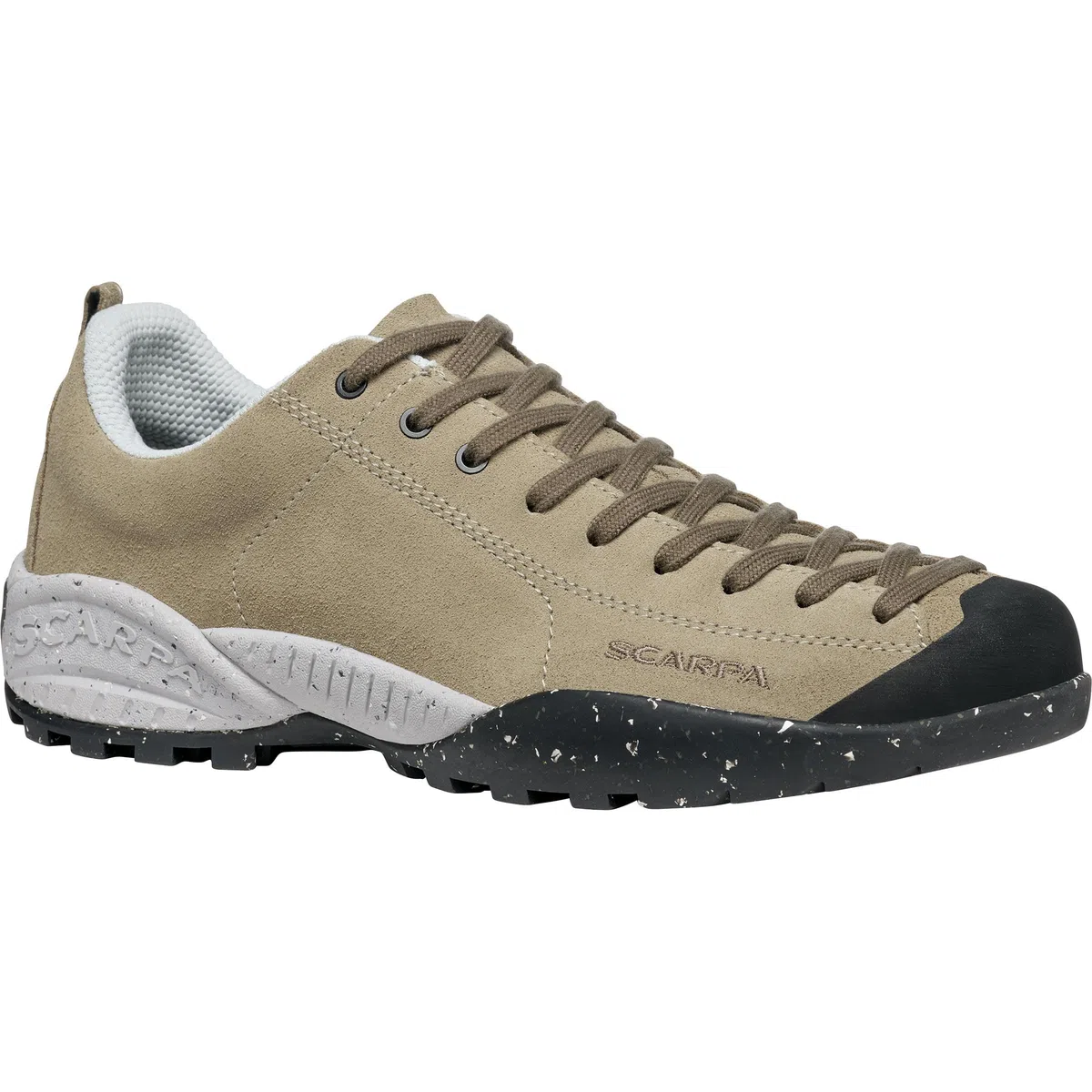 SCARPA Mojito Planet Suede