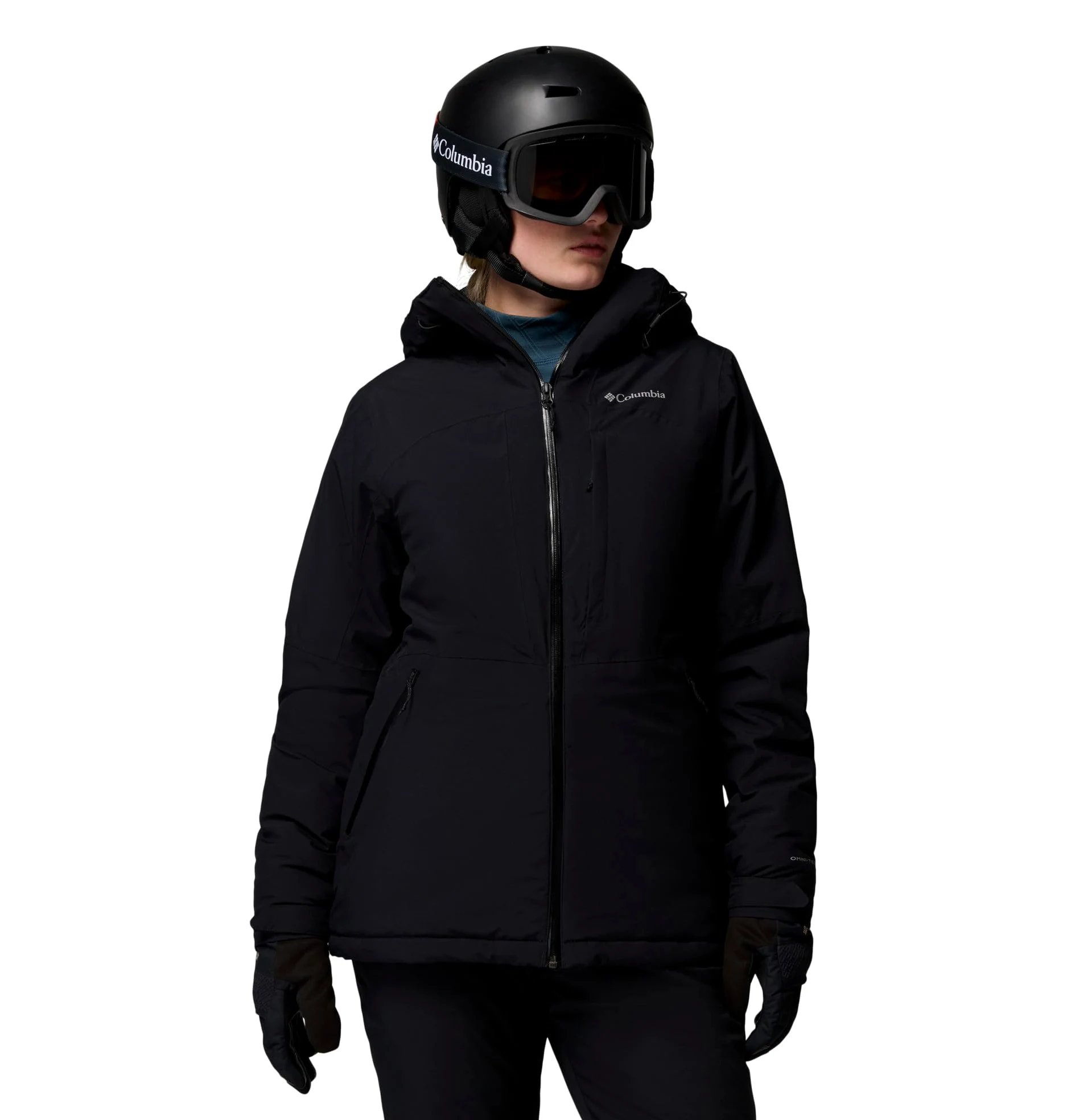 Columbia Liftline™ Jacket Giacca da sci Donna (Pacco da 1)