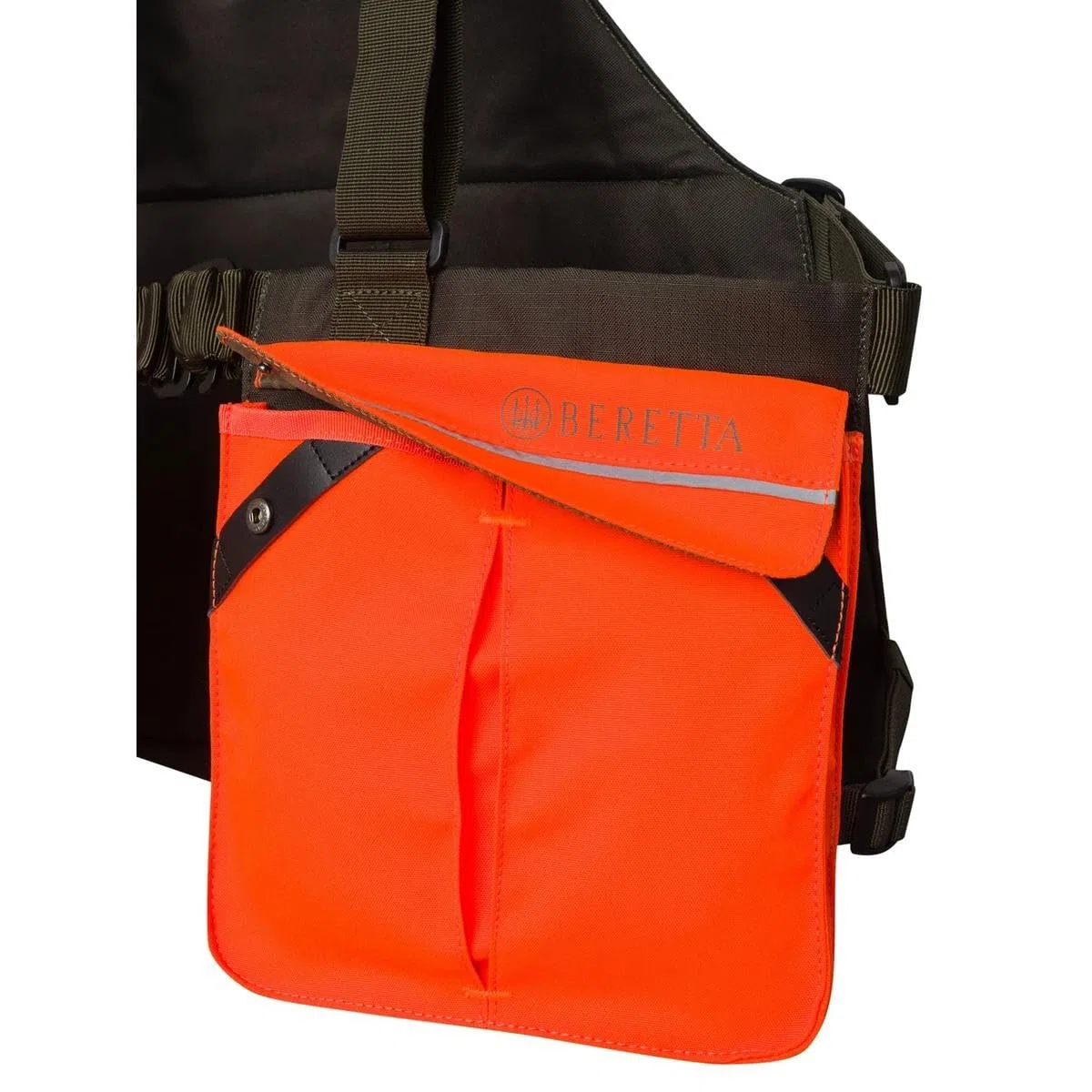 BERETTA Strap Evo Vest Vests-And-Waistcoats