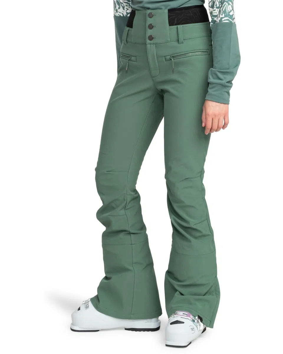 Roxy - Rising High Pt, Pantaloni Sportivi Donna