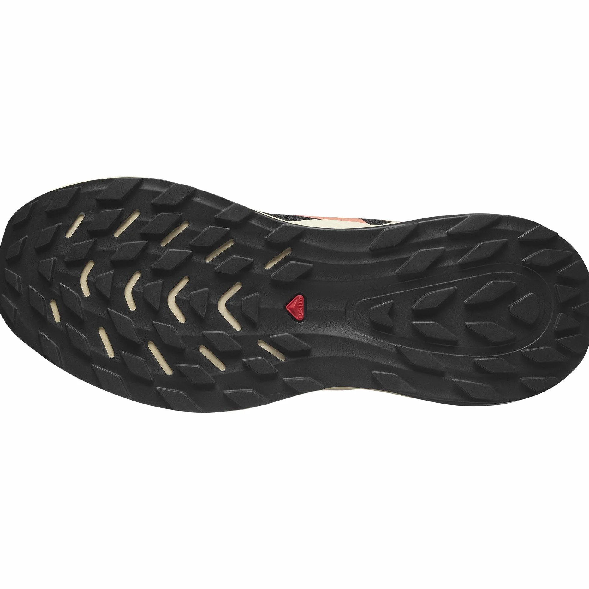 Salomon Ultra Flow Scarpe da Trail Running, Donna