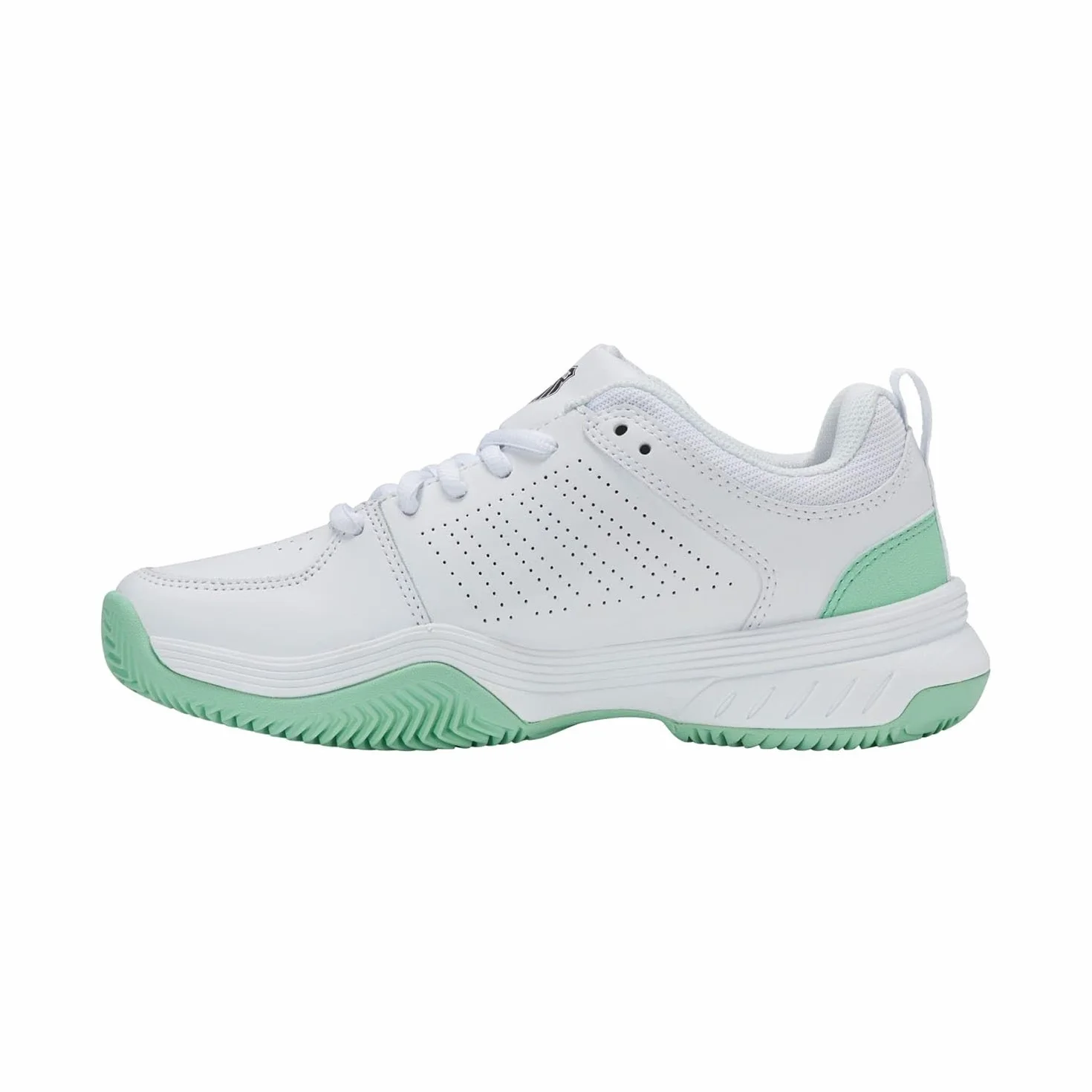 K-Swiss Court Express 2 Clay Scarpe da tennisDonna