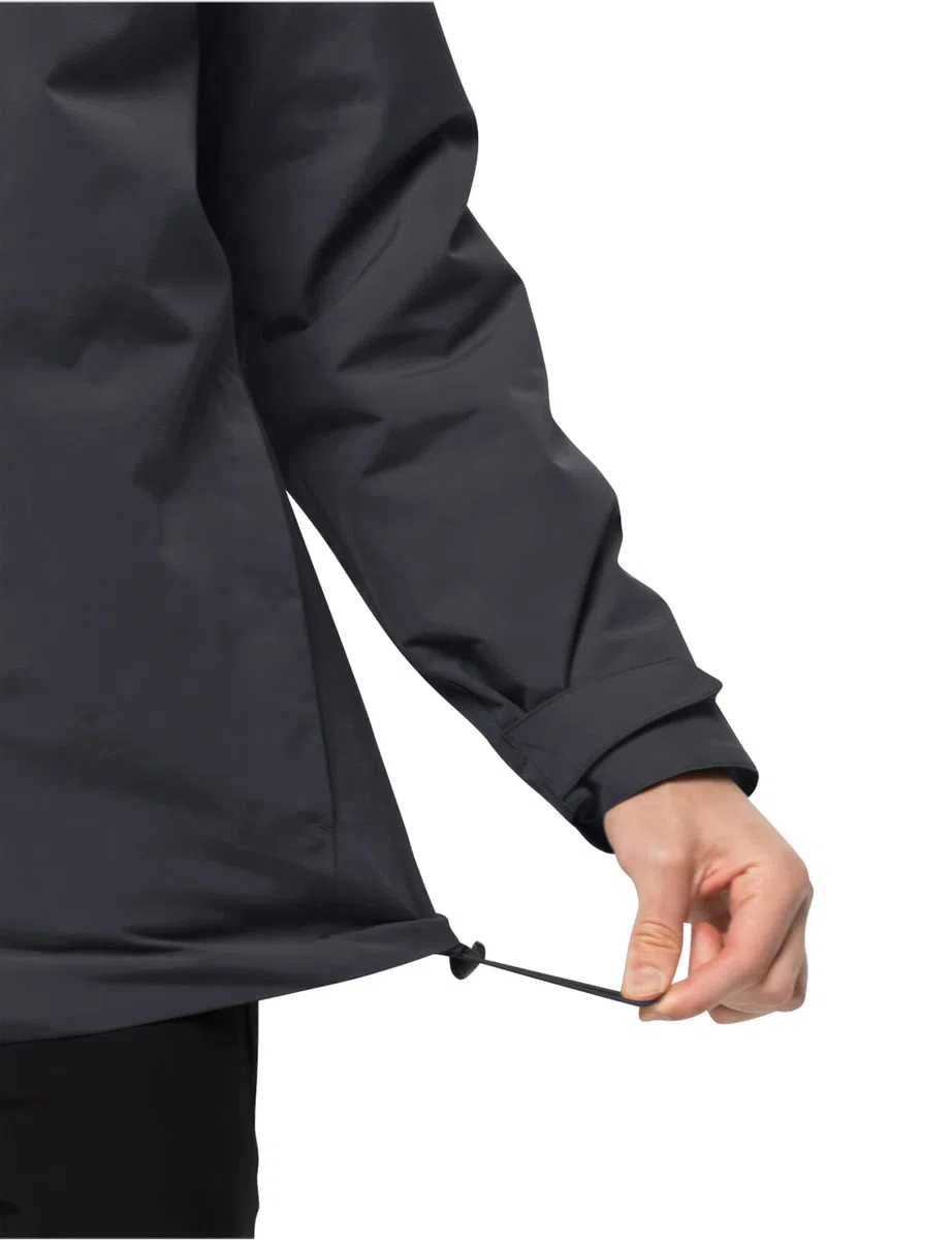 Jack Wolfskin Altenberg 3in1 Jkt M Coat Uomo (Pacco da 1)