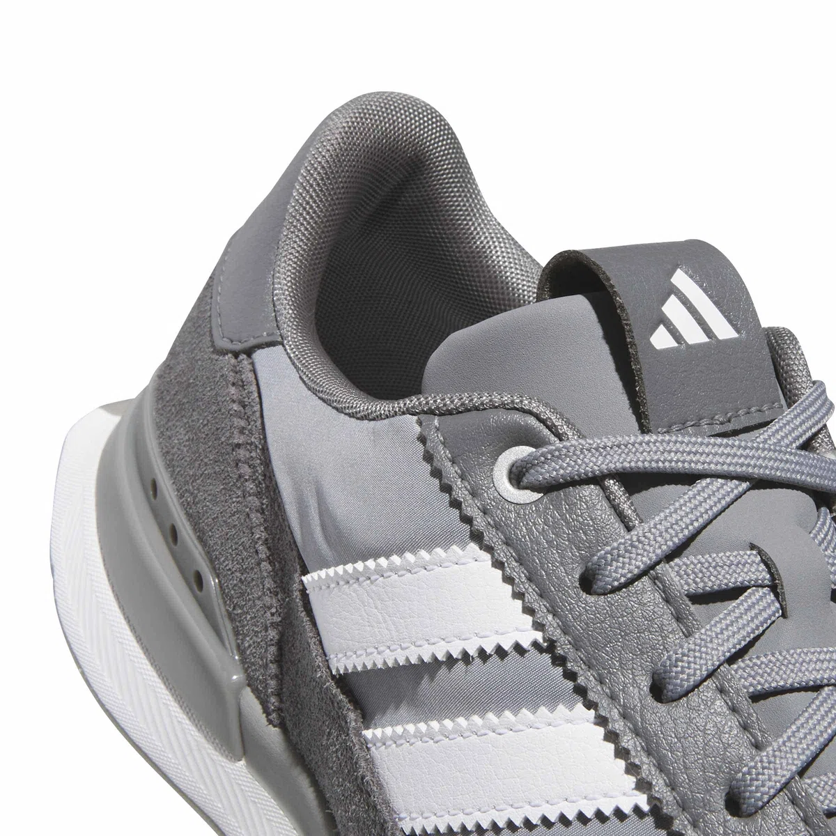 adidas Men Scarpe da Golf Senza Tacchetti S2G 26 Textile