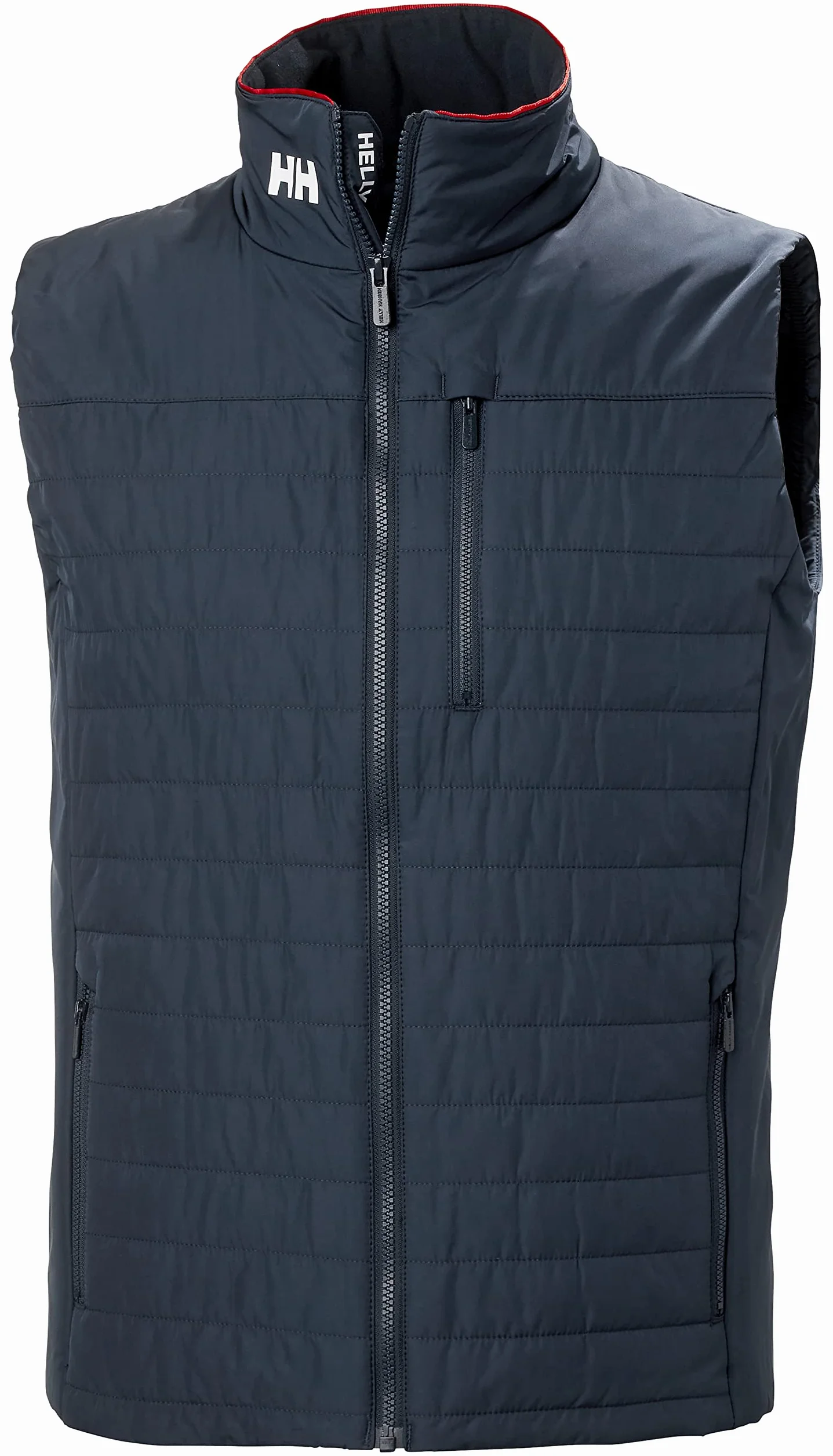Helly Hansen Uomo Gilet Isolante Crew 2.0