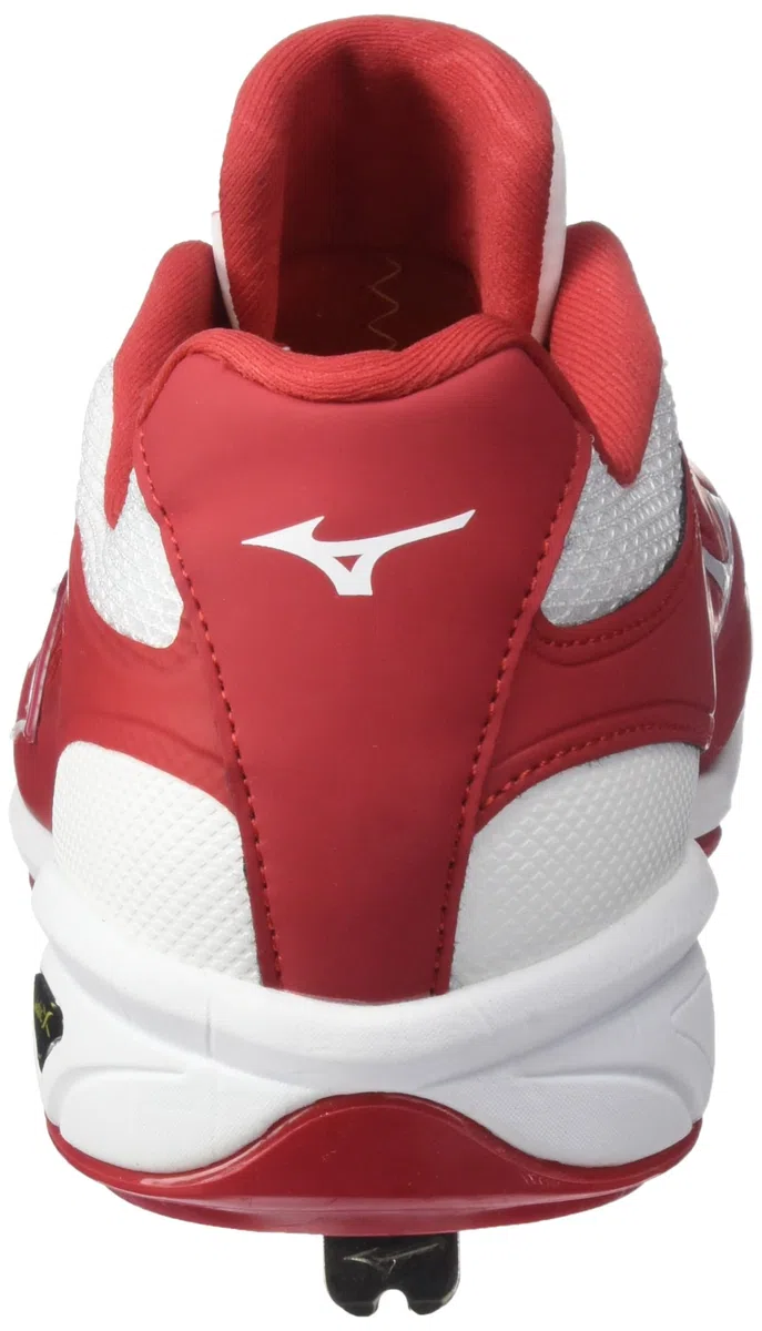 Mizuno Dominant IC, Scarpe da Baseball Uomo