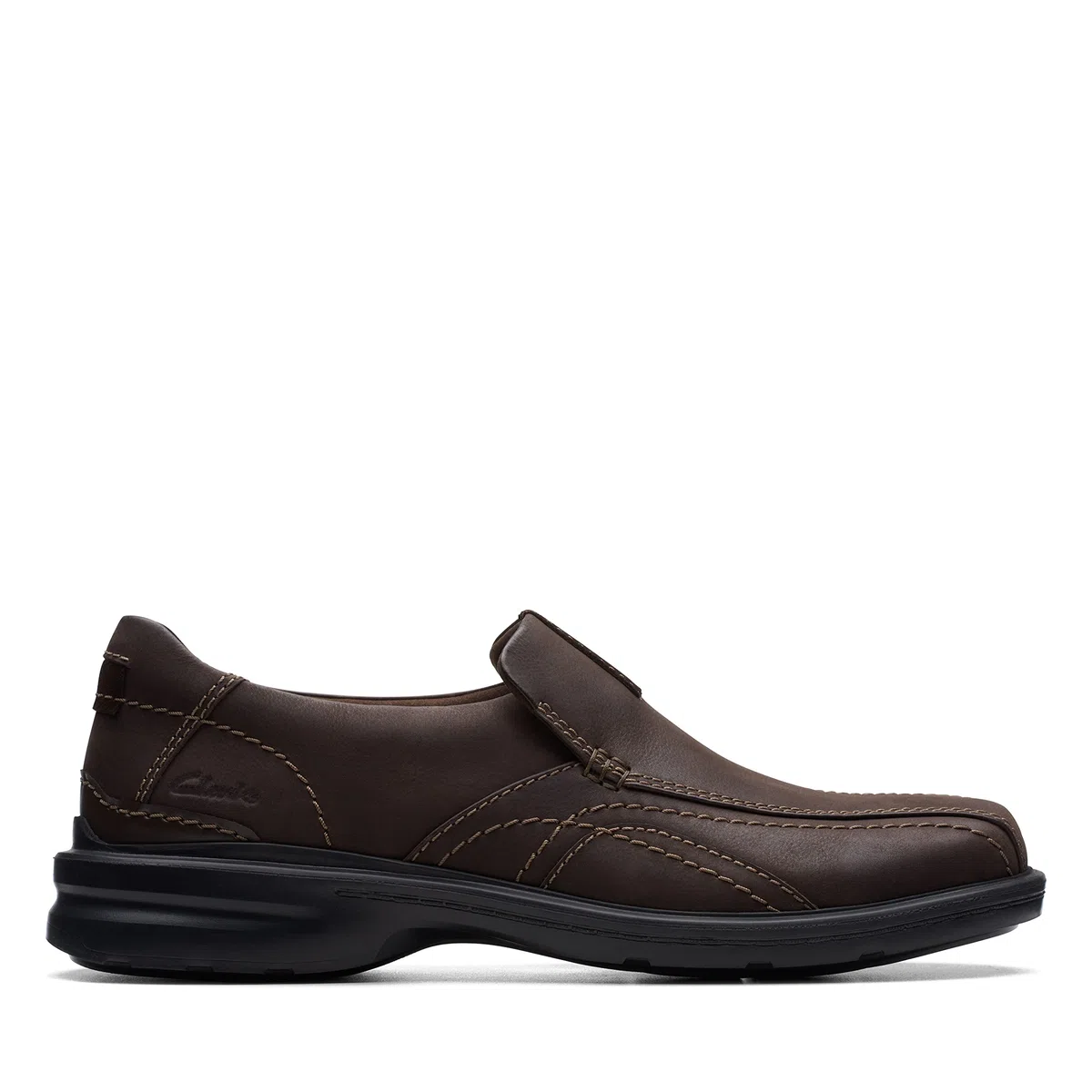 Clarks Gessler Step OxfordUomo