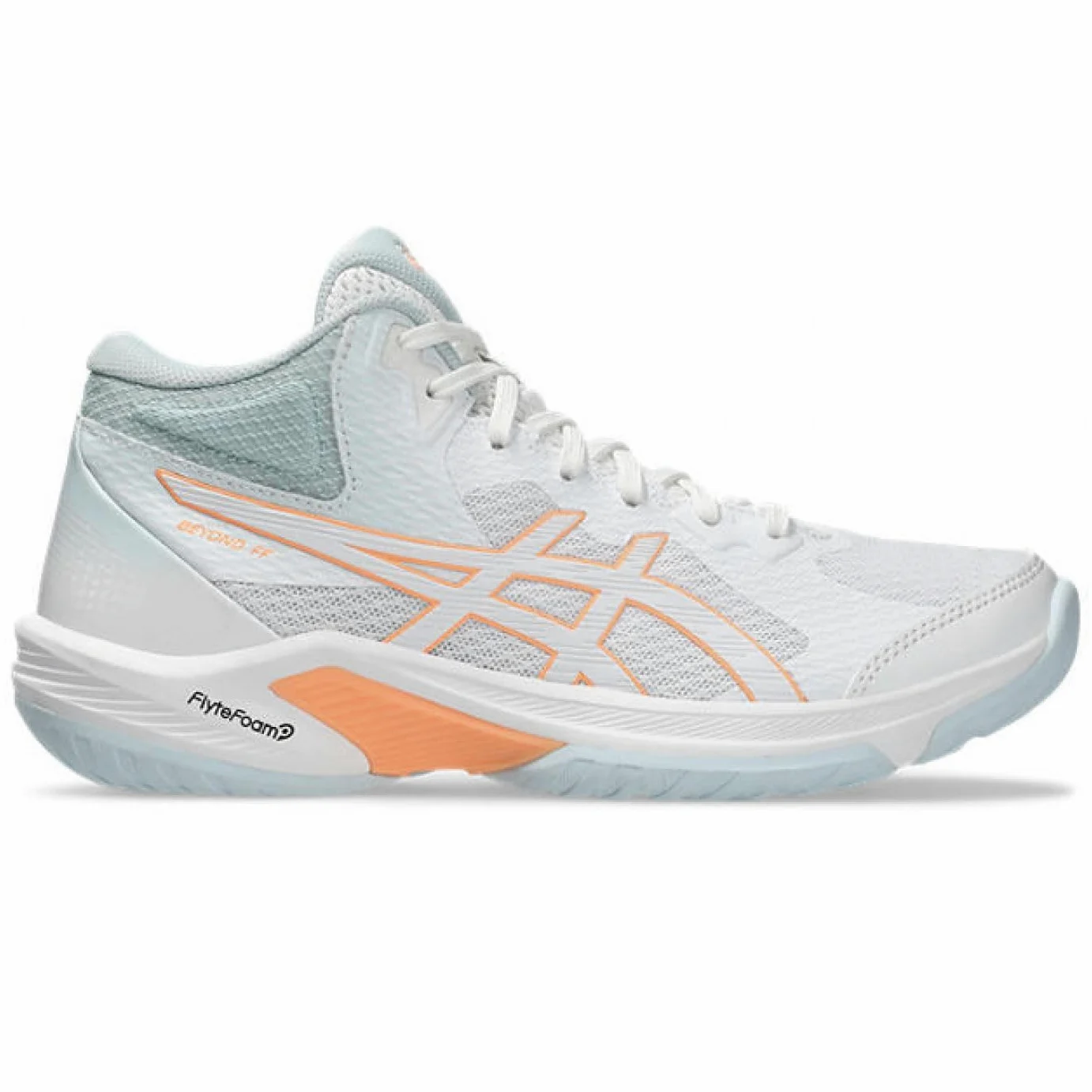 ASICS Beyond FF Mt, Scarpe da Pallavolo Donna