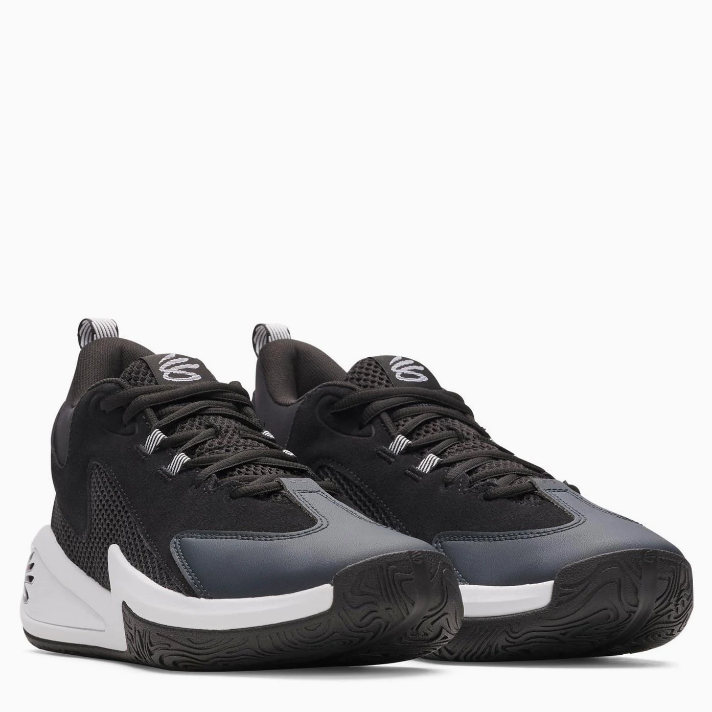 Under Armour Scarpe da ginnastica da uomo Curry 3Z SDE