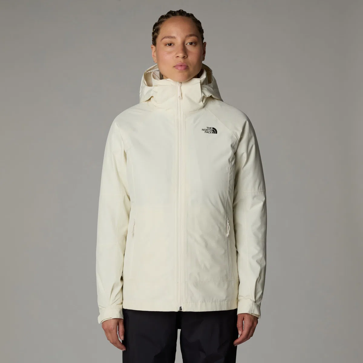 THE NORTH FACE Inlux Triclimate Giacca Donna (Pacco da 1)