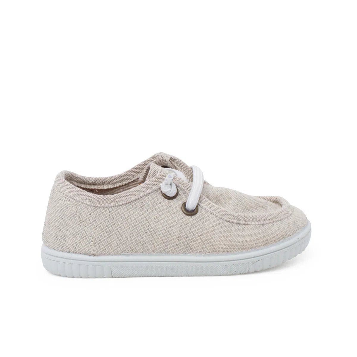Scarpe da Barca Wallaby Suola Sottile Lacci Elastici