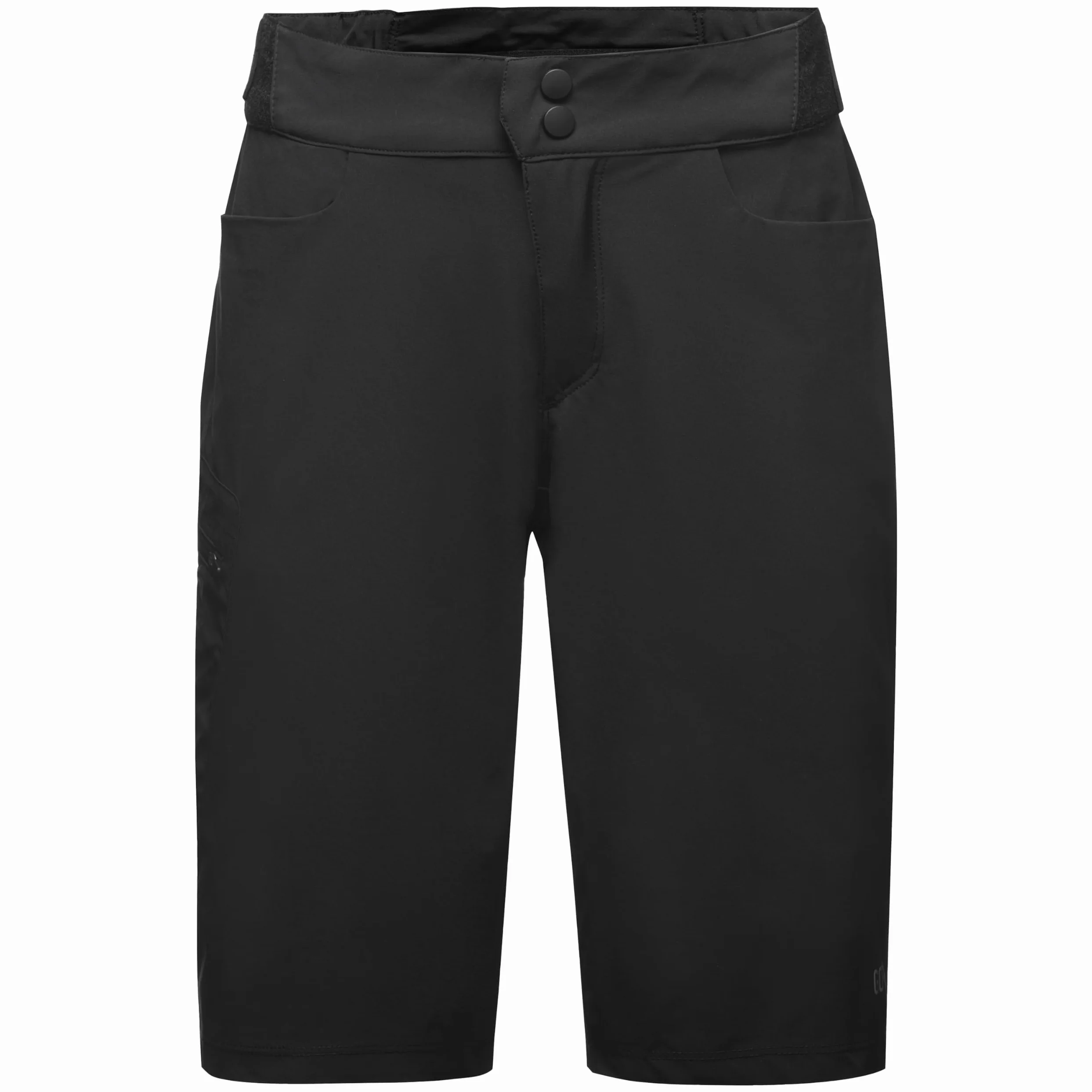 GORE WEAR - Passion Pantaloncini Donna, Pantaloncini Donna