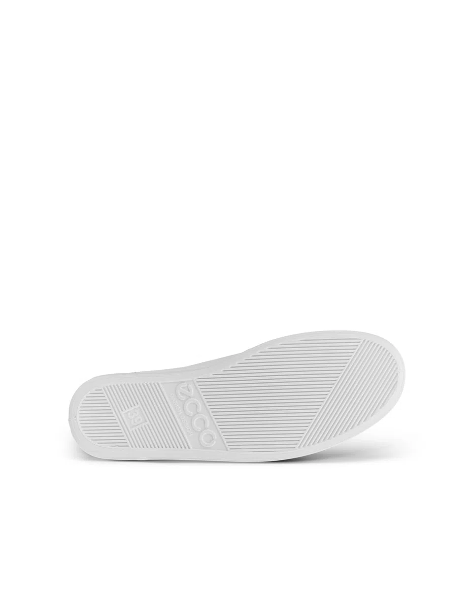 ECCO Morbido Pizzo 2 Womens Casual Scarpe