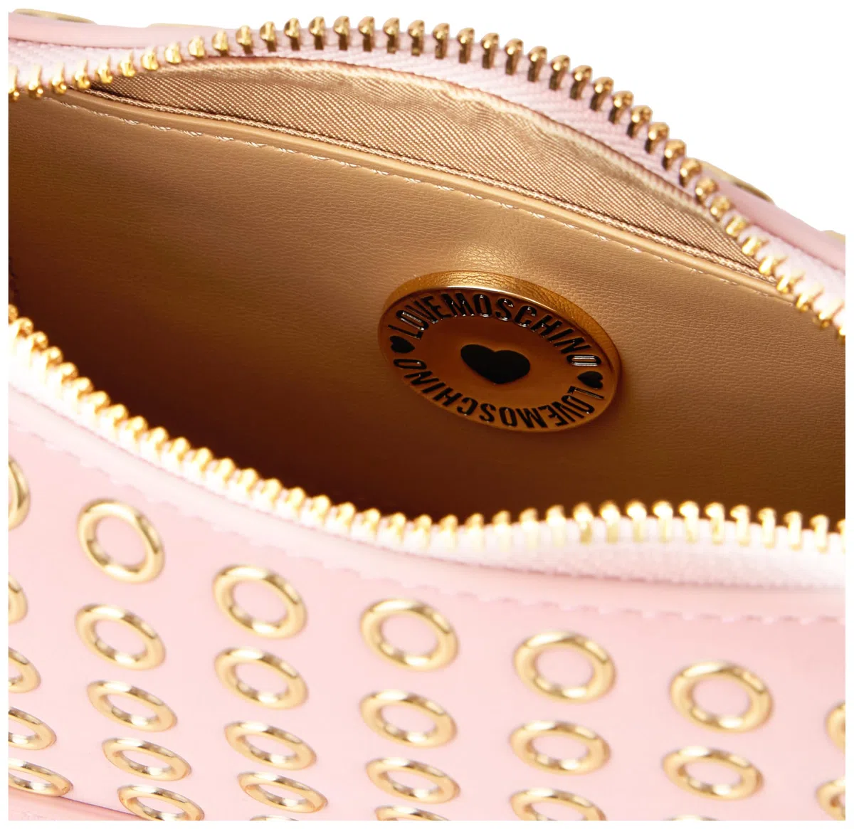 Love Moschino, Borsa A Mano Donna