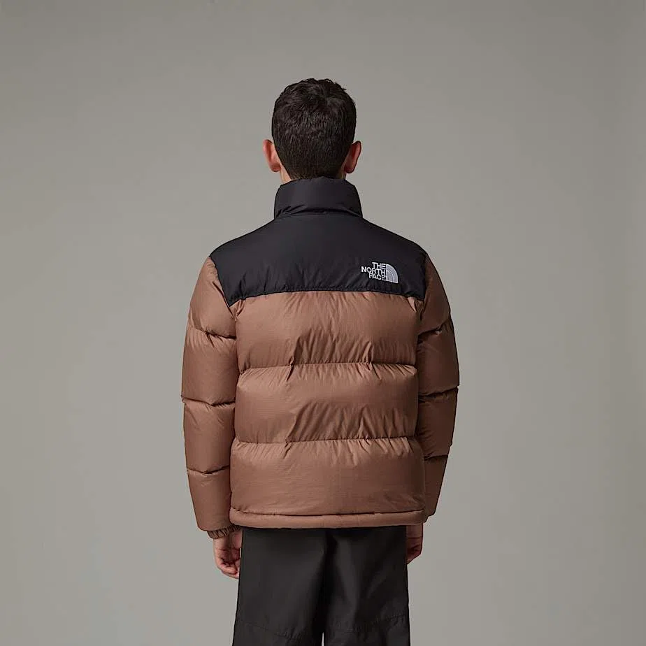 THE NORTH FACE Giacca unisex per bambini 1996 Retro Nuptse (confezione da 1)
