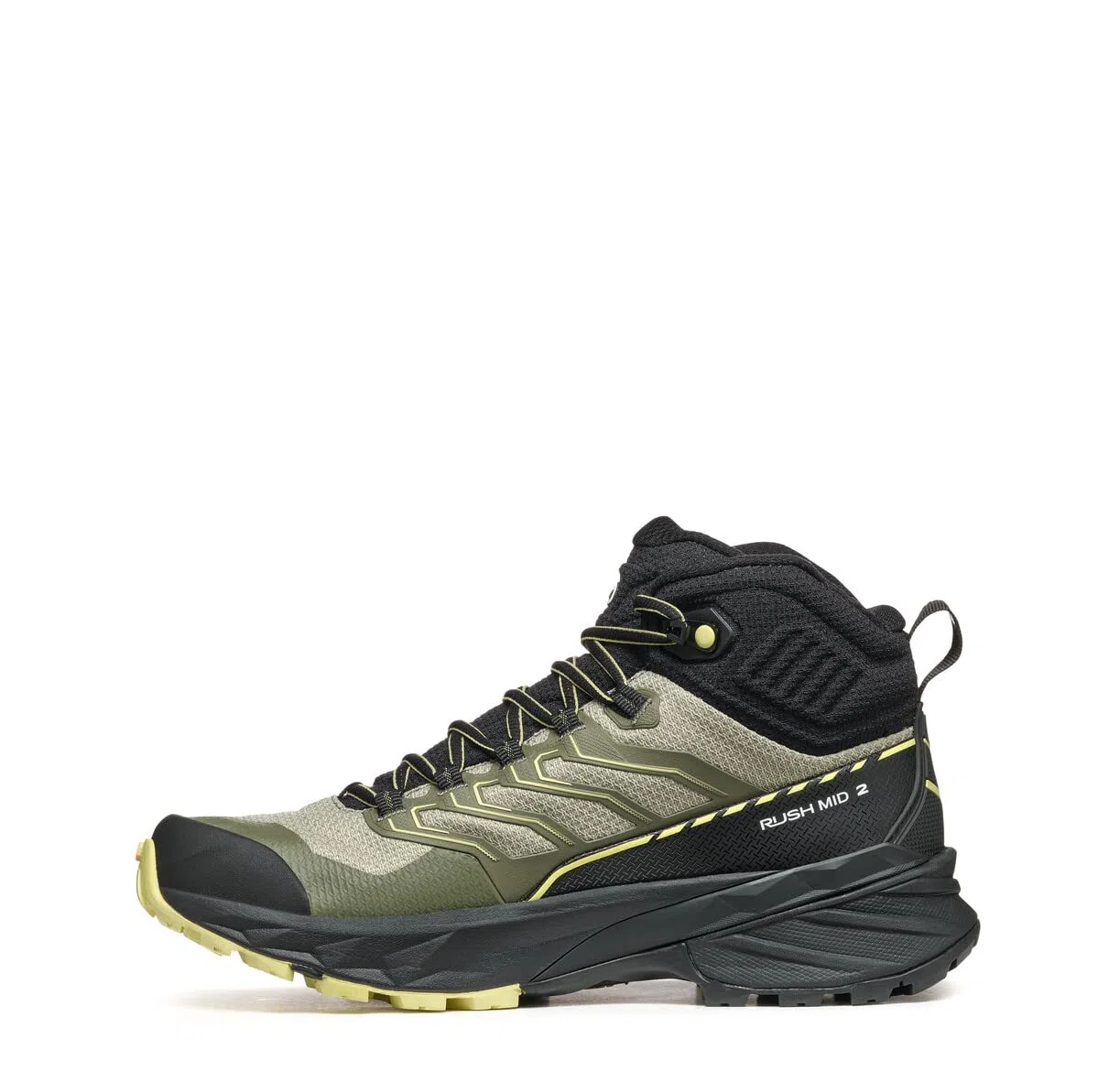 SCARPA Rush Mid 2 GTX Trekking Donna