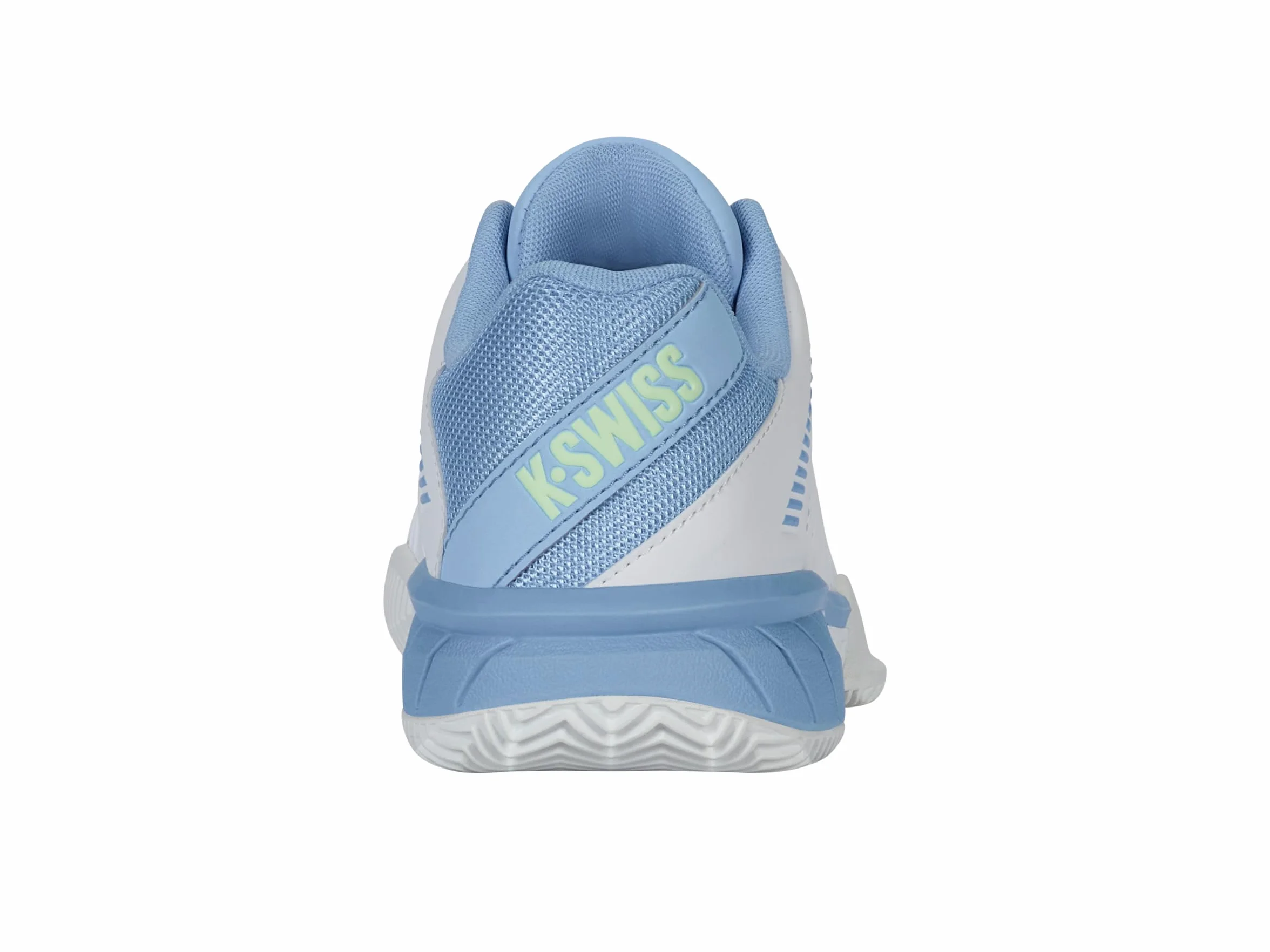 K-Swiss Express Light 3, Scarpe da Tennis Donna